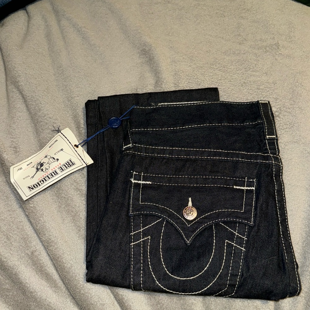 Brand new true religions jeans